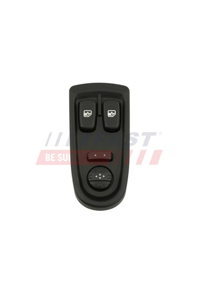 FAST Comutator,macara Geam Iveco Daily Iv Platou / Sasiu 2006-2011 Diesel