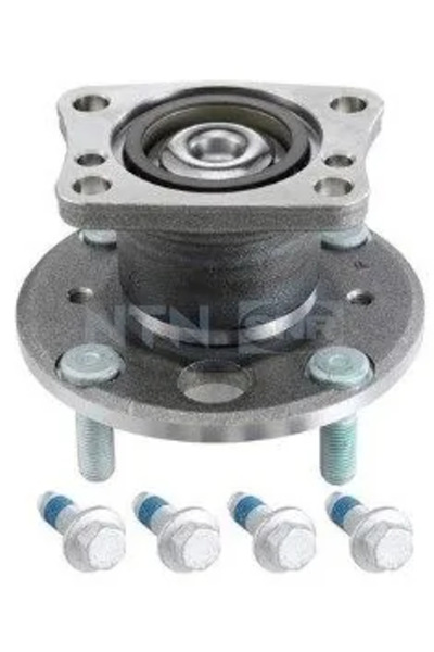 SNR Set Rulment Roata Ford Fiesta 5/Fiesta 6/Ka+ 3