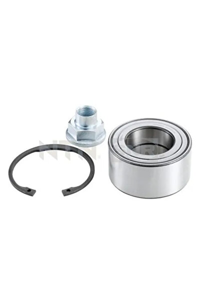 SNR Set Rulment Roata Subaru Justy 3 Suzuki Ignis 1/Ignis 2/Liana