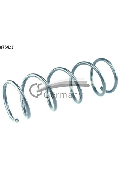 CS GERMANY Arc Spiral Punte Fata Suzuki Ignis 2