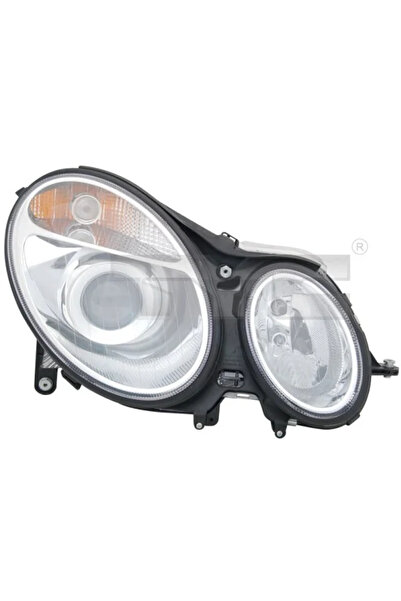 TYC Far Dreapta 20-0625-05-2 Mercedes-Benz E-Class/E-Class T-Model