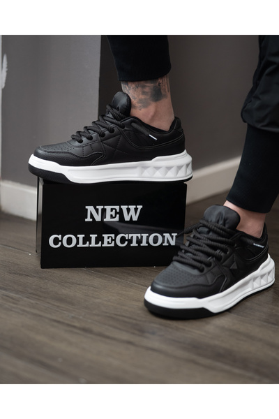 DCF68 ADIDAS SNEAKERS GARAVANI