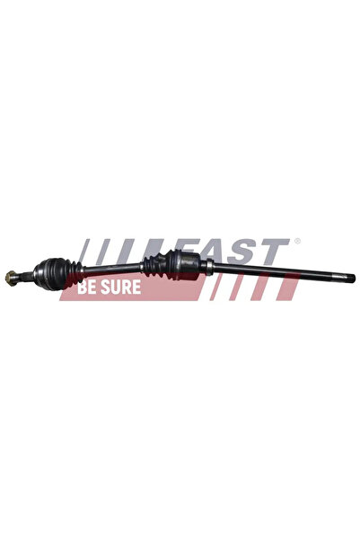 FAST Planetara Axa Fata Dreapta Citroen Jumper 2 Bus/Jumper 2 Caroserie/Jumpe...