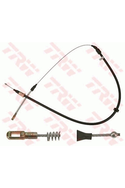 TRW Cablu Frana De Parcare Chevrolet Corsa/Tigra Opel Combo Autoutilitara/Lim...