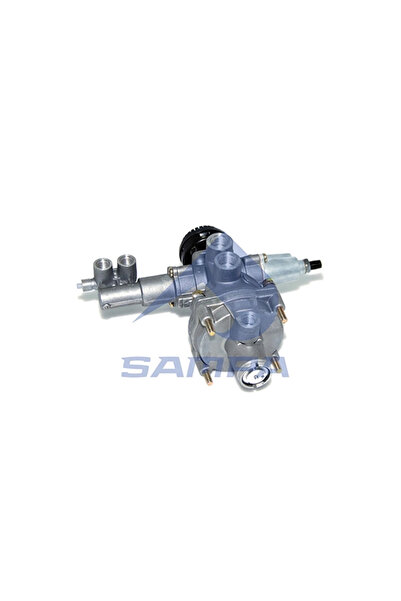 SAMPA Releu Alb Daf 85 Cf/95