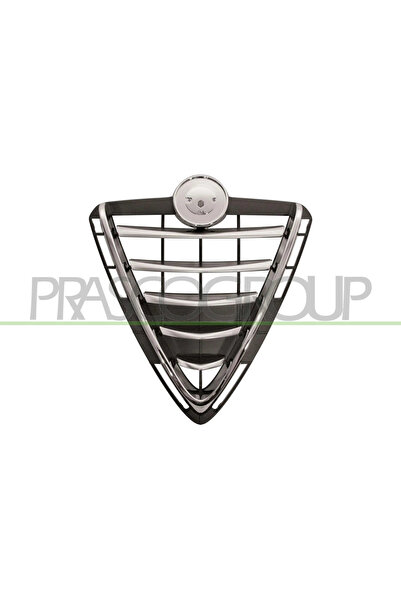 PRASCO Grila Radiator Alfa Romeo Giulietta