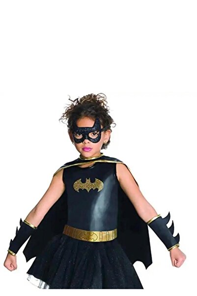 OEM Costum de petrecere BatGirl