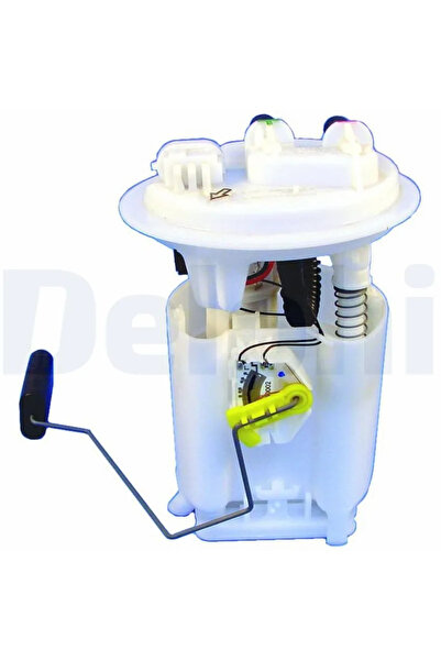 DELPHİ Горивна помпа за Renault Clio 2