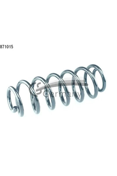 CS GERMANY Arc Spiral Puntea Spate Peugeot 307/308 Cc