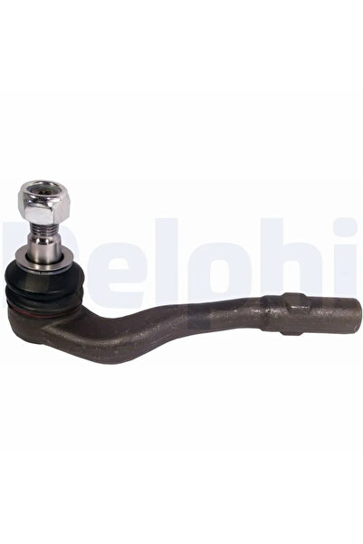 DELPHİ Накрайник на кормилна щанга на предната ос, лява, Mercedes-Benz C-клас...