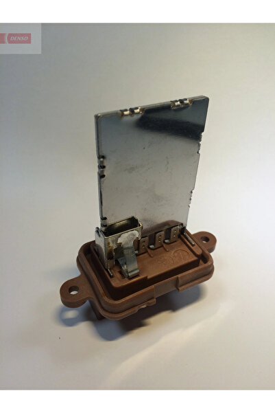 DENSO Rezistor Ventilator Habitaclu Fiat Doblo Autoutilitara/Limuzina Spatioa...