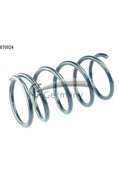 CS GERMANY Arc Spiral Punte Fata Kia Sportage 2