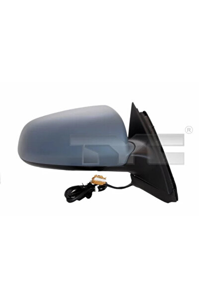 TYC Left Exterior Mirror Audi A4 B6/A4 B7