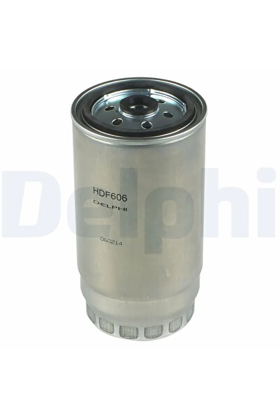 DELPHİ Filtru Combustibil Iveco Daily 3 Caroserie/Daily 3 Platou / Sasiu/Mass...