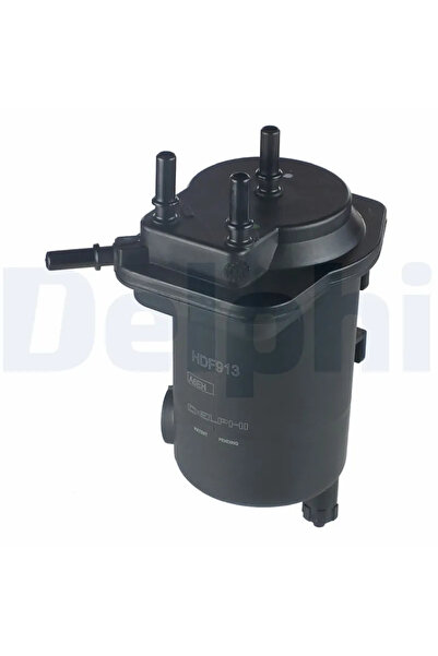 DELPHİ Filtru Combustibil Nissan Kubistar Caroserie/Micra 3 Renault Clio 2/Cl...