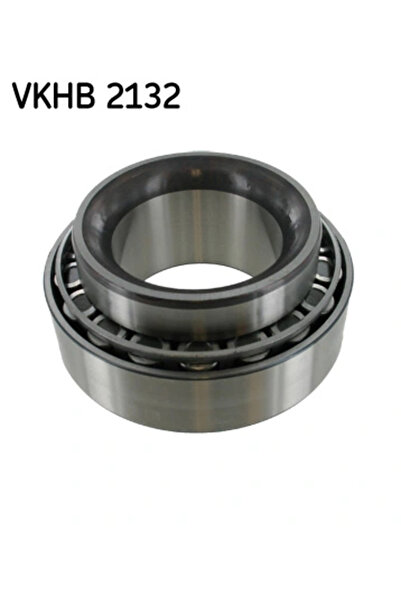 SKF Wheel Bearing Man L2000/Lion´S Classic/M 2000 L