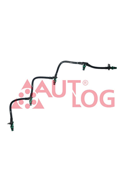 AUTLOG Set Conducte Scurgeri Combustibil Ford C-Max 2/Focus 3/Galaxy 2