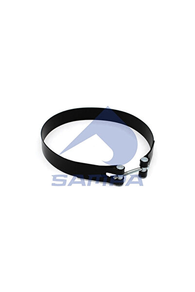 SAMPA Banda De Fixare Rezervor Aer Comprimat Scania G 1/G 2/K - Series