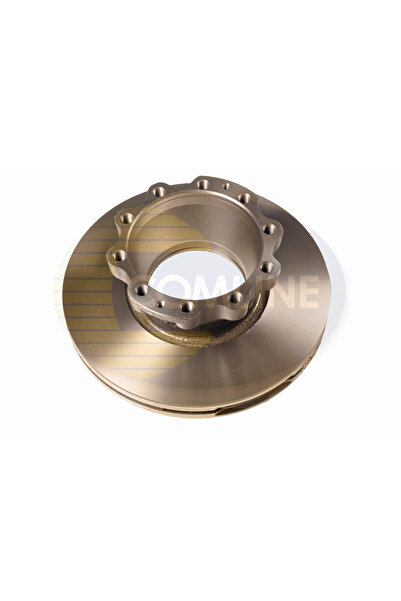 Comline Disc Frana Man L2000/Tgl 1/Tgm 1