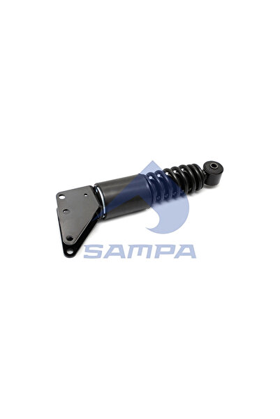 SAMPA Amortizor Suspensie Cabina Spate Mercedes-Benz Actros MP2 / MP3