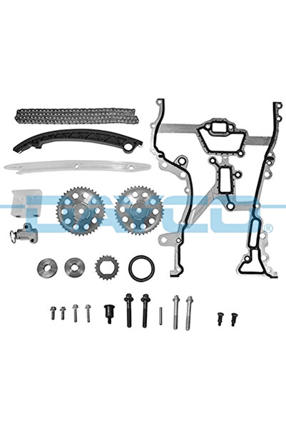 DAYCO Chit Lant De Distributie Opel Agila/Astra G/Astra H Vauxhall Agila Mode...