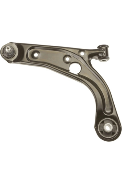 TRW Fiat Panda 2012-2012 Wheel Suspension Arm