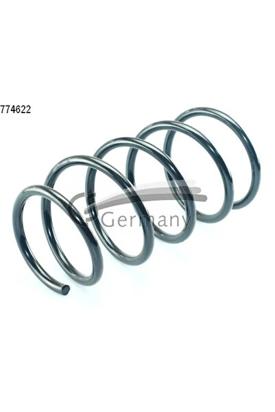 CS GERMANY Arc Spiral Punte Fata Fiat Talento Bus/Talento Caroserie/Talento P...