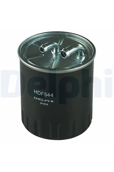 DELPHİ Filtru Combustibil Chrysler 300C Mercedes-Benz A-Class/B-Class Sports ...