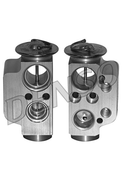 DENSO Supapa Expansiune Clima Vw Multivan T5/Multivan T6/Transporter T5 Bus