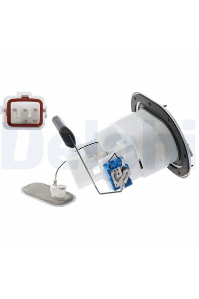 DELPHİ Fuel Supply System Hyundai Tucson Kia Sportage 2