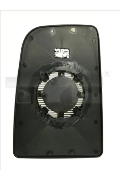 TYC Sticla Oglinda Oglinda Retrovizoare Exterioara Stanga Mercedes-Benz Sprin...