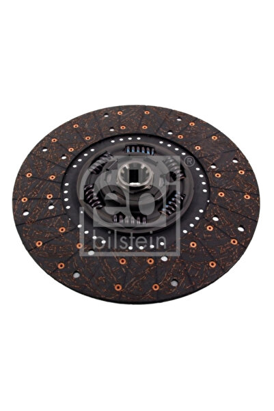 FEBI BILSTEIN Disc Ambreiaj Renault Trucks Midlum/Premium 2