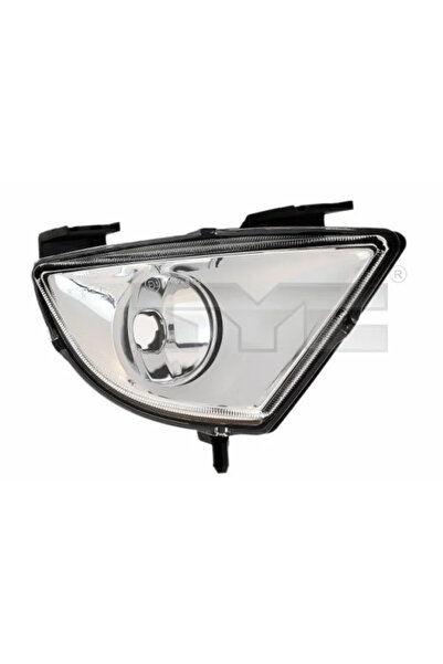 TYC Proiector Ceata Stanga Ford Fiesta 5