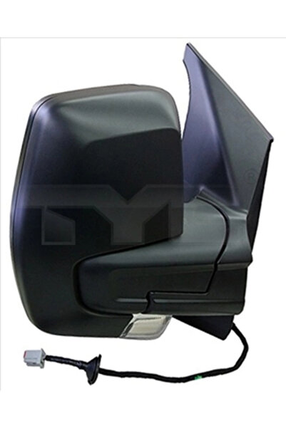 TYC Oglinda Exterioara Stanga Ford Tourneo Custom V362 Bus/Transit Custom V362