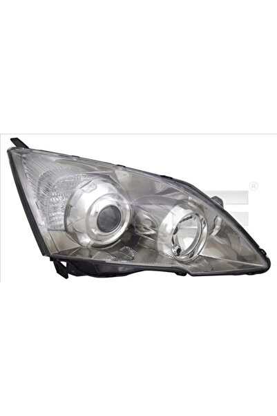 TYC Far Dreapta Honda Cr-5 3
