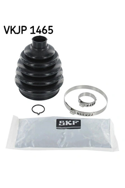 SKF Drive Shaft Bellows Assembly Opel Astra F/Astra G/Corsa B Vauxhall Vectra