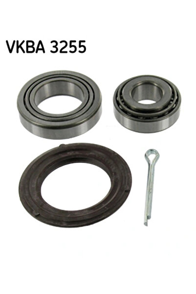 SKF Wheel Bearing Set Daewoo Cielo/Espero/Lanos