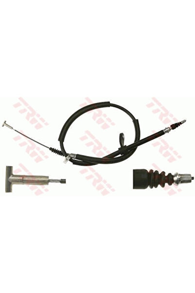 TRW Cablu Frana De Parcare Alfa Romeo 147/156