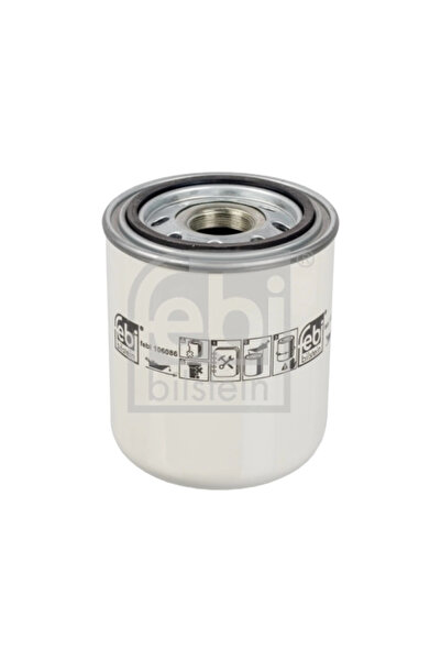 FEBI BILSTEIN Filtru Ulei Mercedes-Benz Citaro/Conecto Setra Series 400