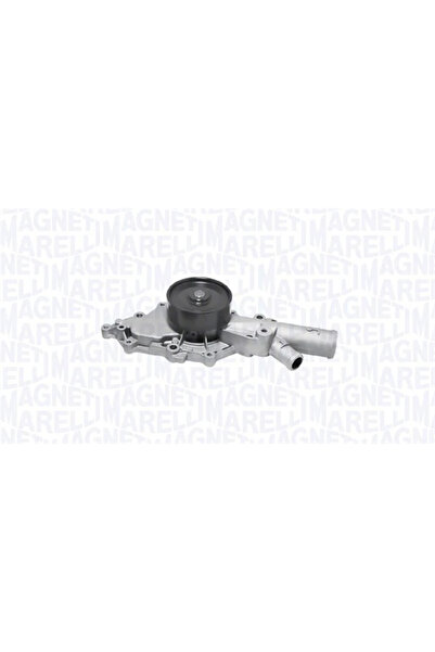 MAGNETI MARELLI Pompa De Apa Racire Motor Mercedes-Benz E-Class