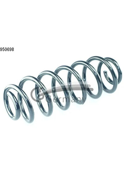 CS GERMANY Arc Spiral Puntea Spate Ford Transit Courier B460 Autoutilitara/Li...