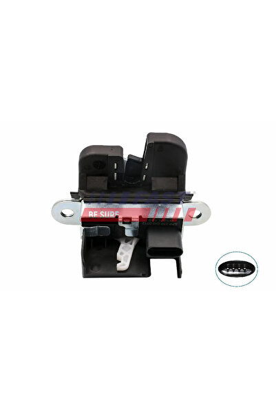 FAST Incuietoare Haion Vw Golf 5/Golf 6 2003-2016