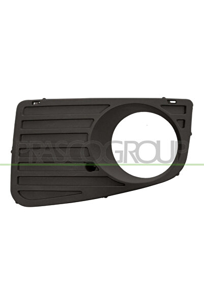 PRASCO Grila Ventilatie Bara Protectie Stanga Vw Crafter 30-35 Bus/Crafter 30-50