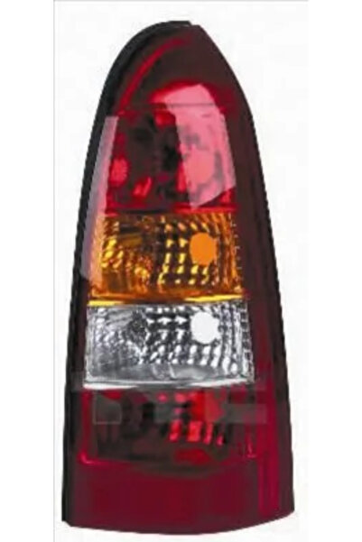 TYC Lampa Spate Dreapta Opel Astra G