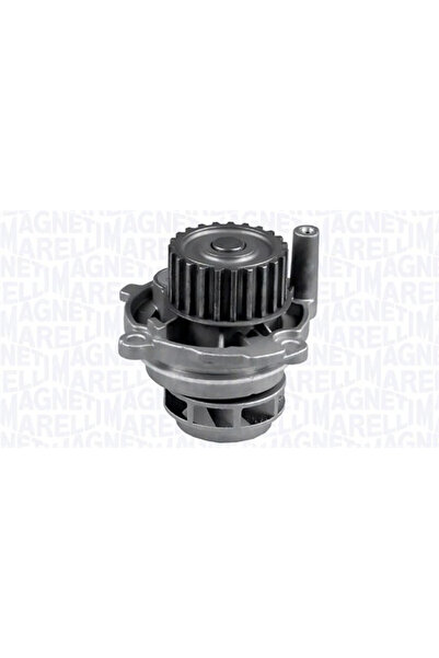 MAGNETI MARELLI Pompa De Apa Racire Motor Audi A3 Seat Altea/Leon/Toledo 3