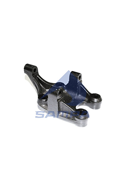 SAMPA Axle Bushing Rear Axle Lower Mercedes-Benz Actros MP2 / MP3/Axor 2/Zetros