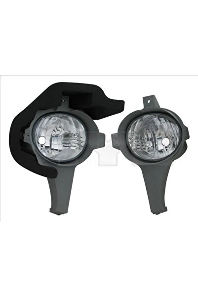 TYC Proiector Ceata Stanga Daihatsu Sirion Subaru Justy 4