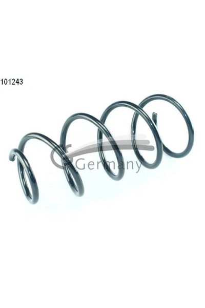 CS GERMANY Arc Spiral Punte Fata Bmw 1/3