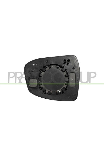 PRASCO Sticla Oglinda Oglinda Retrovizoare Exterioara Stanga Ford Focus 2
