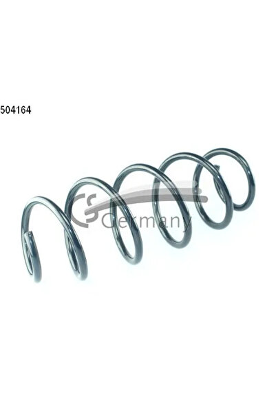 CS GERMANY Arc Spiral Punte Fata Ford Fiesta 5